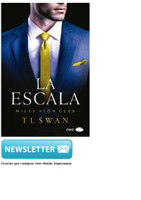 T. L. Swan — La escala