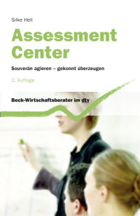 Silke Hell — Assessment Center