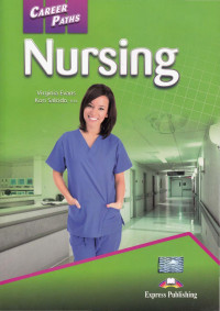 Nursing SB — Career Paths English