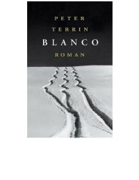Peter Terrin — Blanco