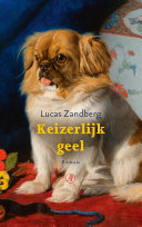 Lucas Zandberg — Keizerlijk geel