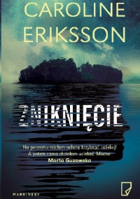 Caroline Eriksson — Zniknięcie