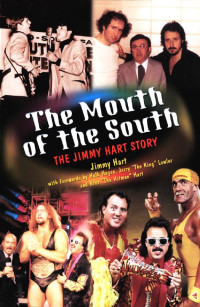 Jimmy Hart — The Mouth of the South