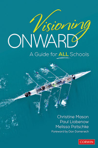 Christine Mason;Paul Liabenow;Melissa Patschke; & Paul Liabenow & Melissa Patschke — Visioning Onward