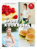 Stephanie Scheirlynck — Het sportkookboek 1