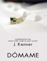 Julie Kenner — Dómame (0.5)