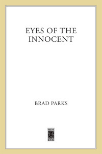 Brad Parks — Eyes of the Innocent