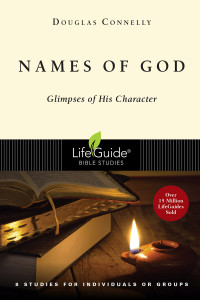 Douglas Connelly; — Names of God