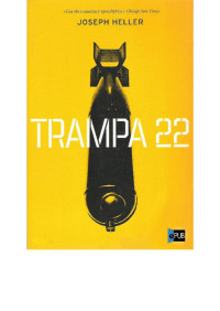 Joseph Heller — Trampa 22