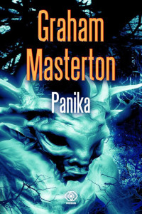 Graham Masterton — Panika