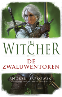 Andrzej Sapkowski — De Hekser 06 - De zwaluwentoren