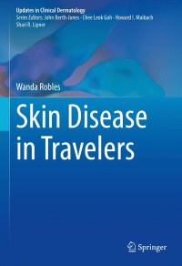 Wanda Robles — Skin Disease in Travelers