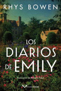 Rhys Bowen — Los diarios de Emily