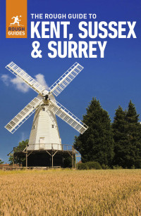 Rough Guides — The Rough Guide to Kent, Sussex & Surrey