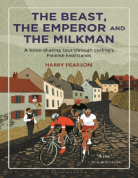 Harry Pearson — The Beast, the Emperor and the Milkman
