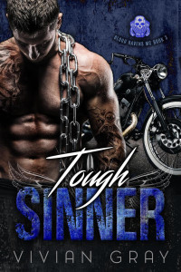 Vivian Gray — Tough Sinner