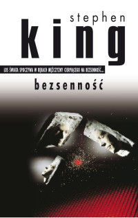 Stephen King — Bezsenność