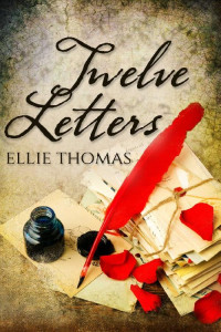 Ellie Thomas — Twelve Letters