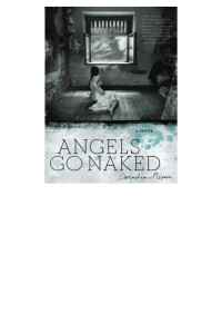 Cornelia Nixon — Angels Go Naked