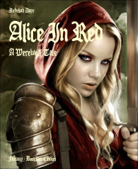 Rebekah Dare [Dare, Rebekah] — Alice In Red