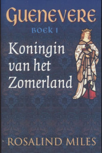 Rosalind Miles — Koningin van het Zomerland