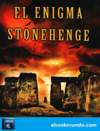 Sam Christer — El enigma Stonehenge