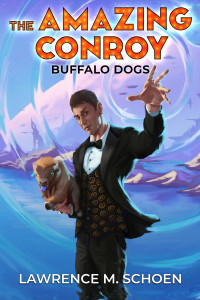 Lawrence M. Schoen — Buffalo Dogs