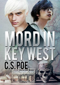 C.S. Poe — Mord in Key West