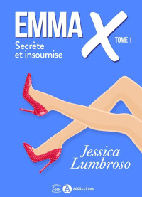 Jessica Lumbroso — Emma X – 1