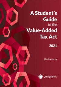 Bretteny; — Student's Guide to VAT Act 2021