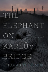 Thomas Trofimuk — The Elephant on Karluv Bridge