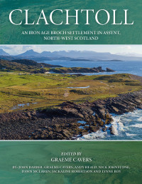 Graeme Cavers; — Clachtoll