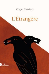 Olga Merino — L'étrangère