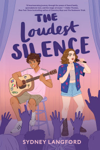 Sydney Langford — The Loudest Silence