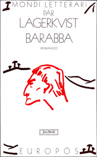 Pär Fabian Lagerkvist — Barabba