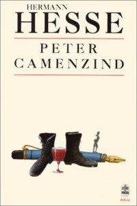 Hesse, Hermann — Peter Camenzind