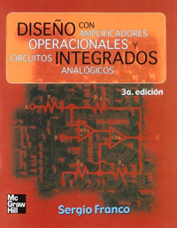 Varios — DISENO CON AMPLIFICADORES OPERACIONALES