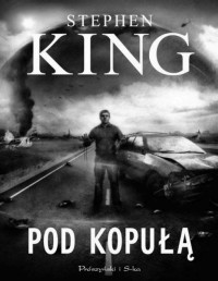 KING STEPHEN — Pod Kopula