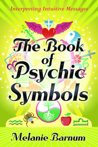 Melanie Barnum — The Book of Psychic Symbols