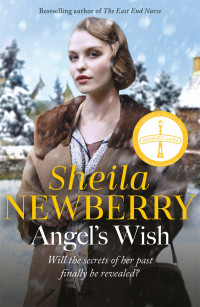 Sheila Newberry — Angel’s Wish