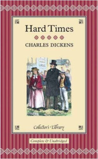 Charles Dickens — Hard Times
