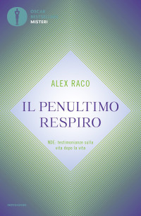 Alex Raco — Il penultimo respiro