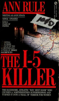 Ann Rule — The I-5 Killer