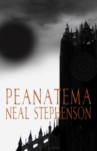 Neal Stephenson — Peanatema