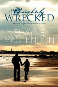 Shayne McClendon — Completely Wrecked