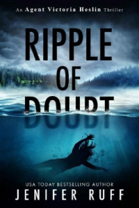 Jenifer Ruff — Ripple of Doubt