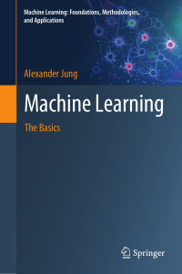 Alexander Jung — Machine Learning