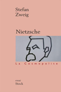 Zweig, Stefan — Nietzsche