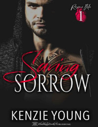 Kenzie Young — Saving Sorrow (Rescue Me Book 1)