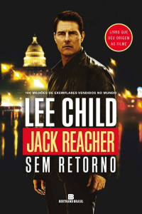 Lee Child — Sem retorno